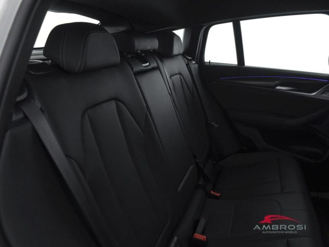BMW X4 usata 10