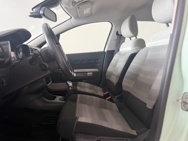 CITROEN C3 usata 8