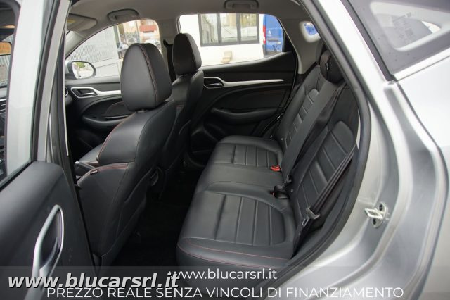 MG ZS usata 11