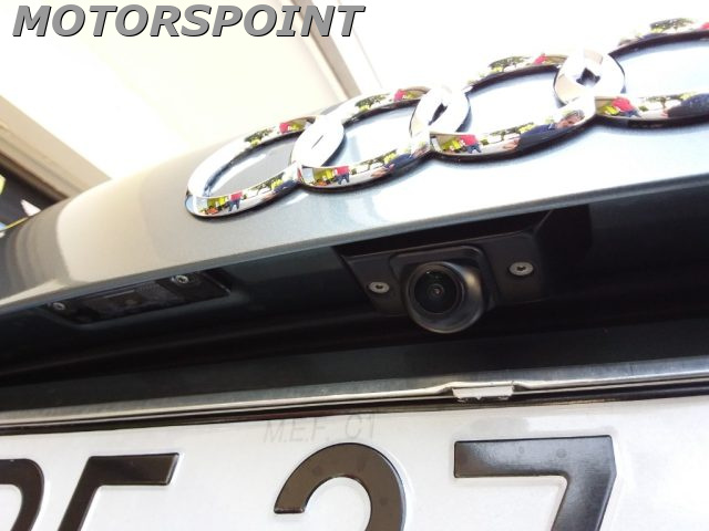 AUDI TT usata, con Bluetooth