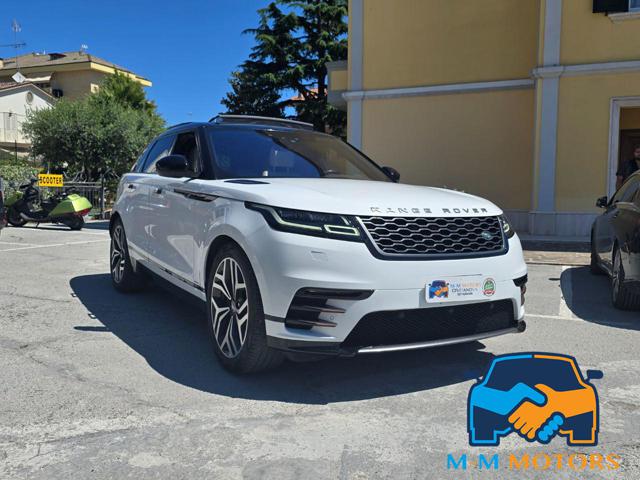 LAND ROVER Range Rover Velar usata, con Airbag