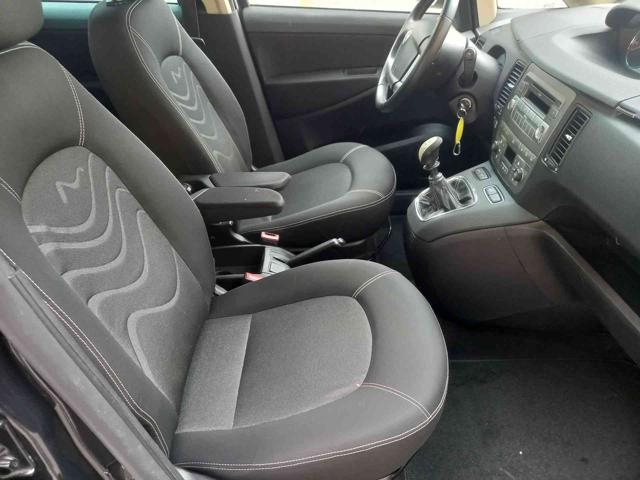 LANCIA MUSA usata, con Specchietti laterali elettrici