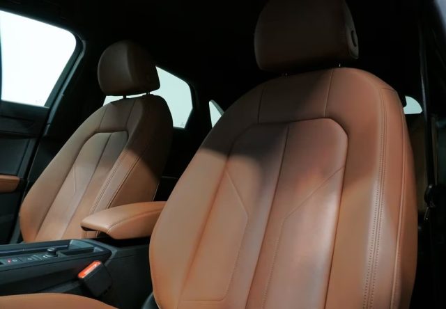 AUDI Q3 usata, con Chiusura centralizzata