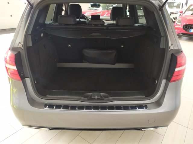 MERCEDES-BENZ B 180 usata, con Autoradio