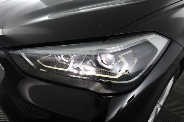 BMW X1 usata 8