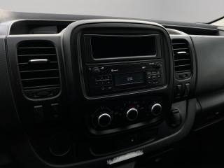 FIAT Talento usata, con Autoradio digitale