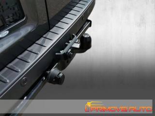 FORD Transit Custom usata, con Servosterzo