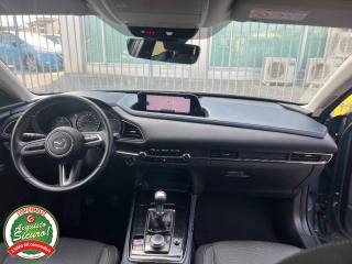 MAZDA CX-30 usata, con Antifurto