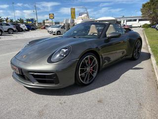 PORSCHE 911 usata, con Boardcomputer