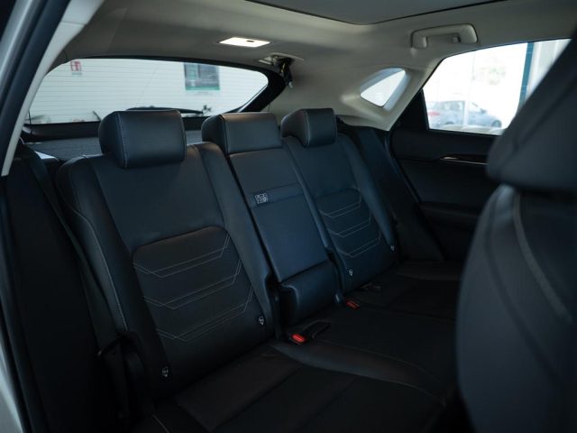 LEXUS NX 200t usata, con Servosterzo