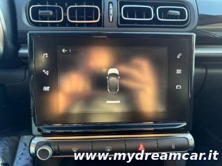 CITROEN C3 usata, con Climatizzatore