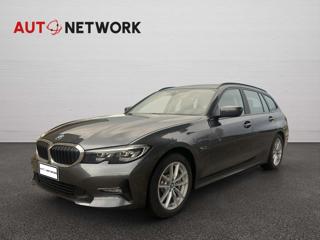 BMW 330 usata, con Airbag laterali