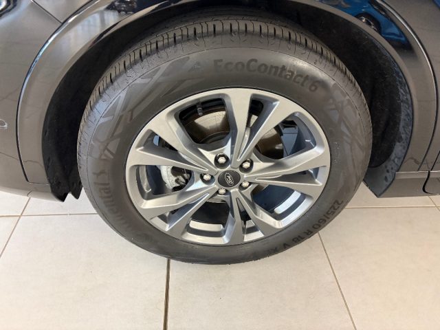 FORD Kuga usata, con Bluetooth