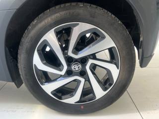 TOYOTA Aygo X usata, con Controllo vocale