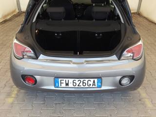 OPEL Adam usata, con Immobilizzatore elettronico