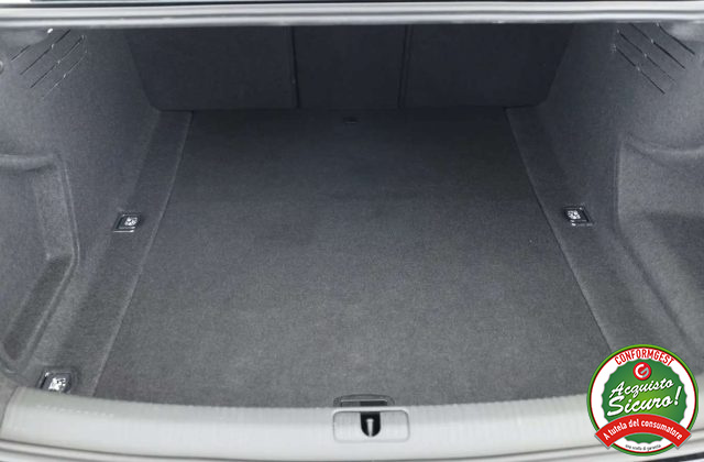 AUDI A4 usata, con Boardcomputer