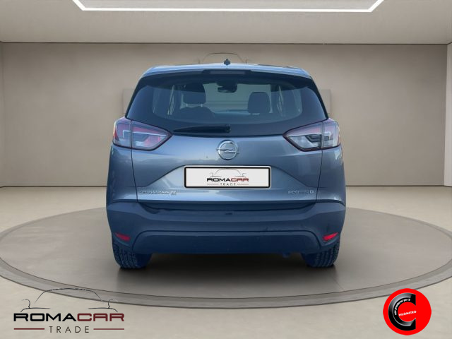 OPEL Crossland X usata, con Controllo trazione