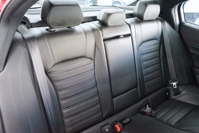 ALFA ROMEO Giulia usata, con Airbag testa