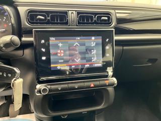 CITROEN C3 usata, con Boardcomputer