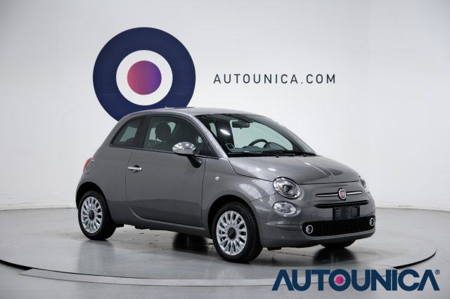 FIAT 500 usata, con Airbag laterali