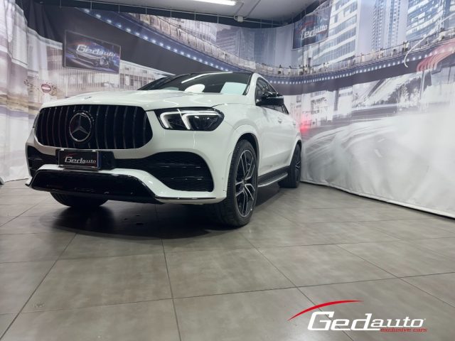 MERCEDES-BENZ GLE 350 usata, con Airbag Passeggero