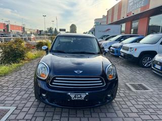 MINI Countryman Mini One Countryman