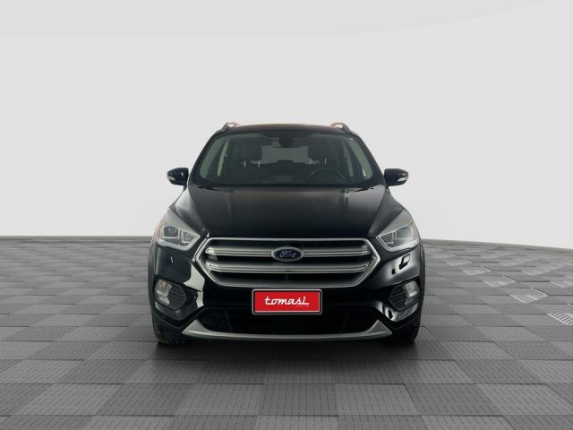 FORD Kuga usata 7