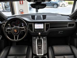 PORSCHE Macan usata, con Cruise Control