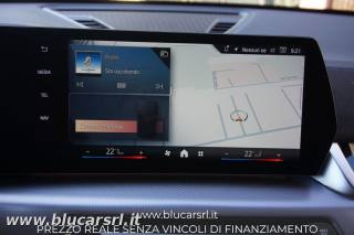 BMW X1 usata 14