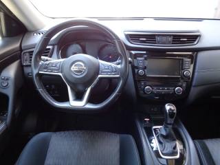 NISSAN X-Trail usata, con Cruise Control