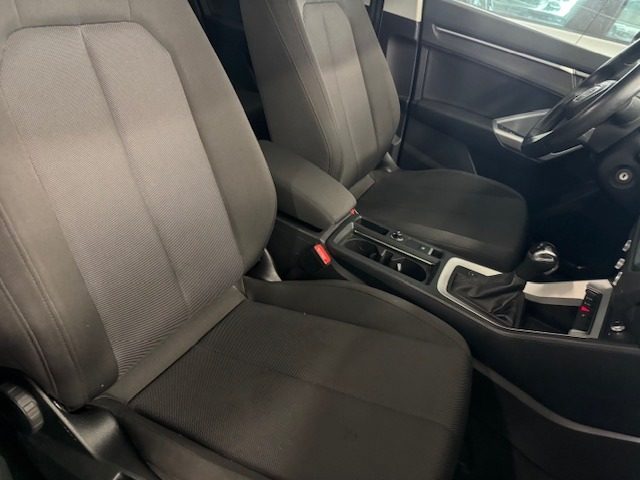AUDI Q3 usata, con Chiusura centralizzata