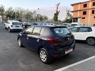 DACIA Sandero usata, con Autoradio