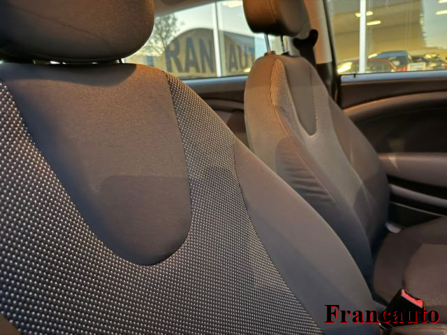 MINI Clubman usata, con Chiusura centralizzata