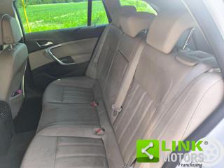 OPEL Insignia usata, con Chiusura centralizzata