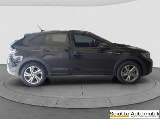 VOLKSWAGEN Taigo usata, con Chiusura centralizzata