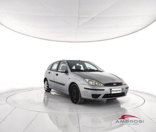 FORD Focus usata 1