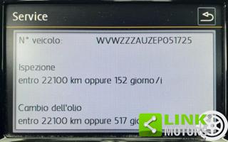 VOLKSWAGEN Golf usata, con Climatizzatore
