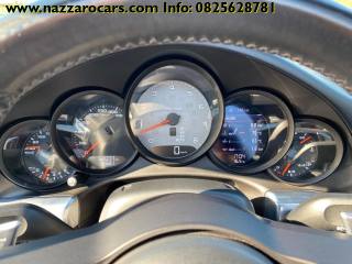 PORSCHE 991 usata, con Boardcomputer