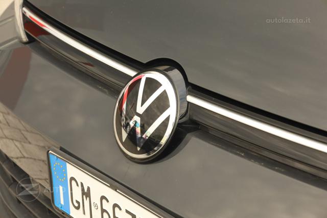 VOLKSWAGEN Golf usata, con Adaptive Cruise Control