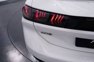 PEUGEOT 508 usata, con Sensore di pioggia