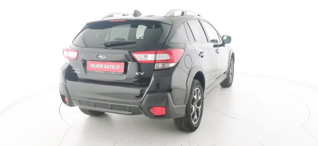 SUBARU XV usata, con Vivavoce