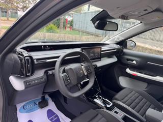 CITROEN C3 Aircross usata, con Antifurto