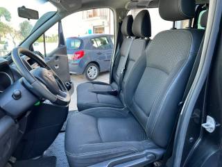 OPEL Vivaro usata 11