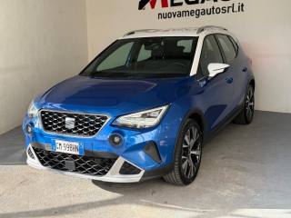 SEAT Arona usata, con Airbag Passeggero