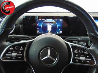 MERCEDES-BENZ A 180 usata, con Controllo trazione