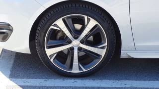 PEUGEOT 308 usata, con Vetri oscurati