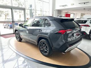 TOYOTA RAV 4 MY23 usata, con Alzacristalli elettrici