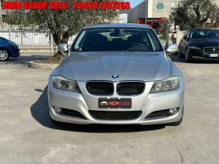 BMW 318 usata, con Airbag