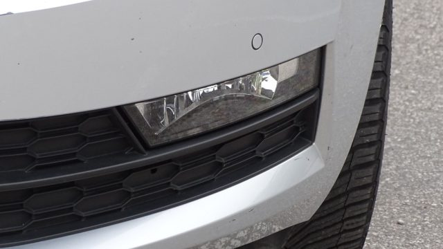 SKODA Octavia usata, con Volante multifunzione