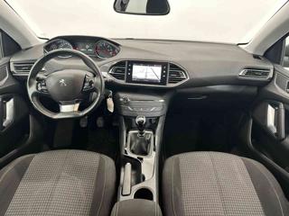 PEUGEOT 308 usata, con Chiusura centralizzata